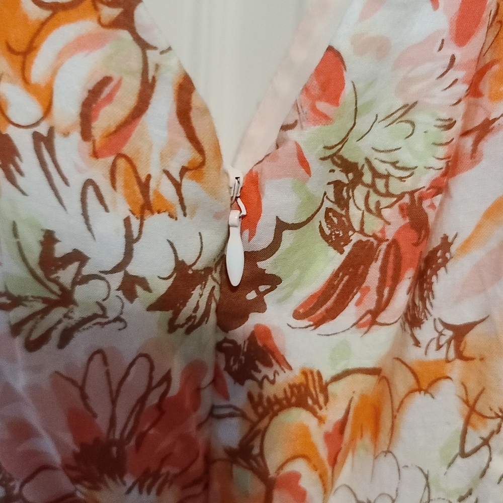 Dressbarn spring/summer dress (C5) - Picture 7 of 7